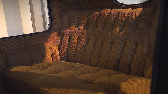 Klenoty s vůní benzinu (7/9)