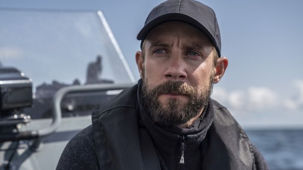 Případ: Ponorka (4/6)