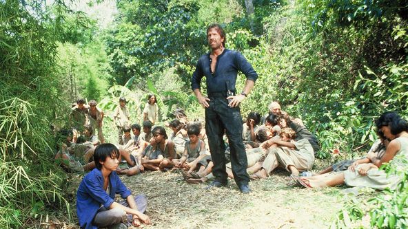 Braddock: Ztracen v boji