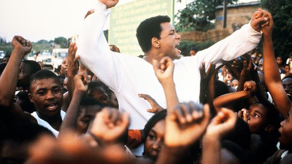 Ali