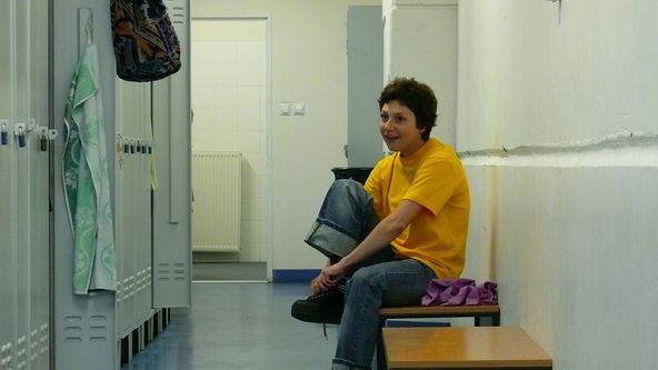 Dobrá čtvrť II (10/11)