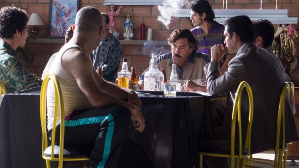 Escobar