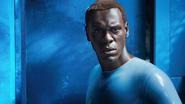 Vychováni vlky II (4)