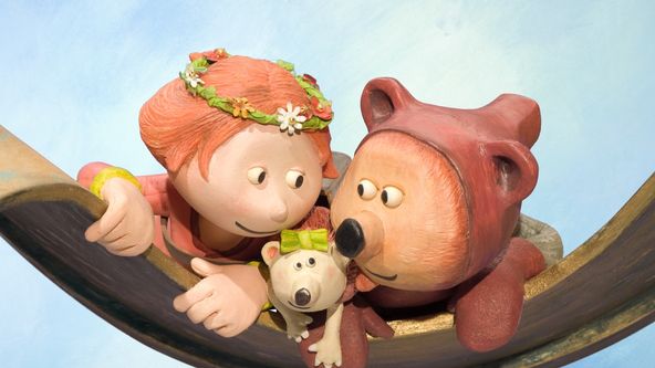 Leonovy animované příběhy