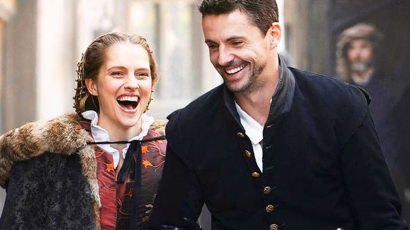 Čas čarodějnic III (3)