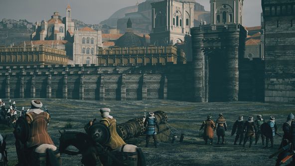 Hedvábnou cestou vstříc světu (1/3)