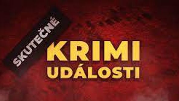 Skutečné krimi události