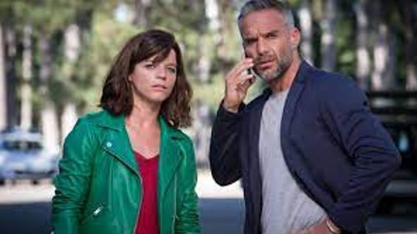 Profil zločinu V (12)