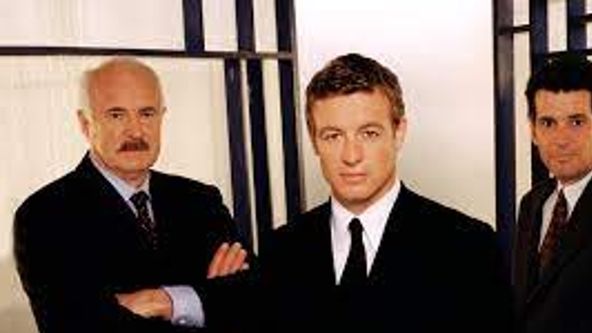 Ten, kdo tě chrání II (22)