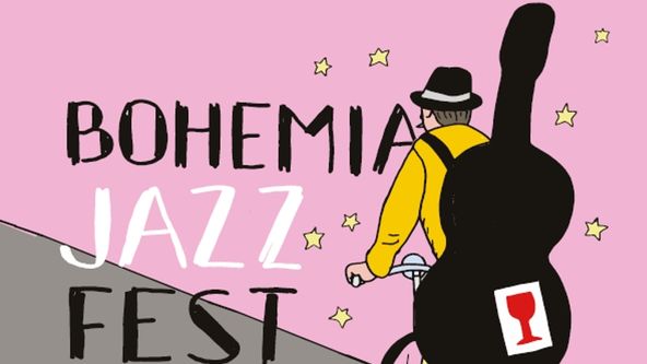 Bohemia JazzFest 2021 (1/2)