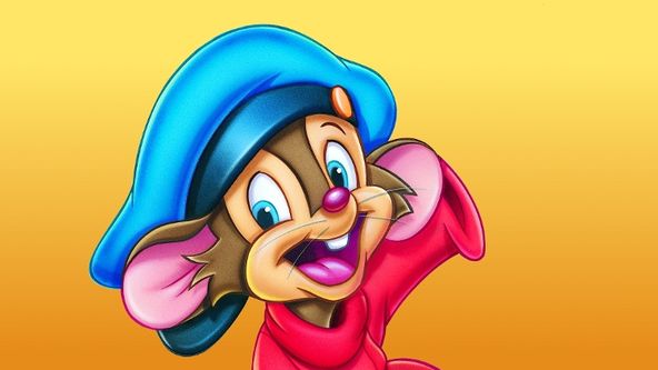 Americký ocásek IV: Manhattanská příšera