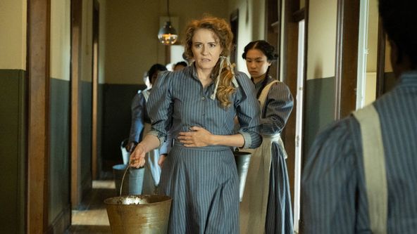 Případy detektiva Murdocha XV