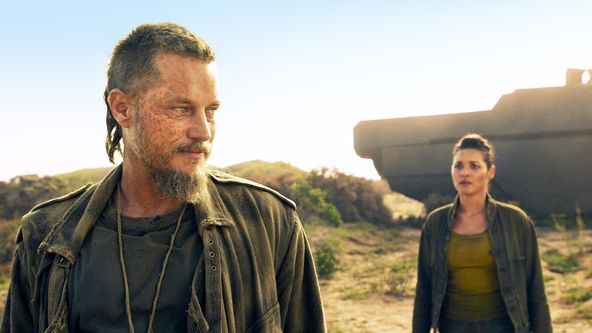 Vychováni vlky II (5)