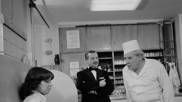 Rozpaky kuchaře Svatopluka (2)