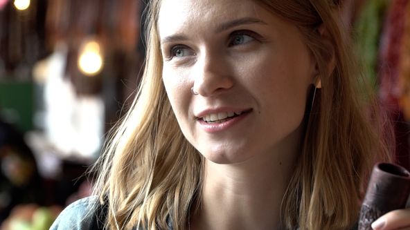 Svět na talíři (9/10)