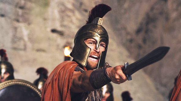 Herkules: Zrození legendy