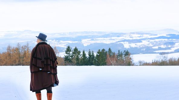 Krakonošovo tajemství