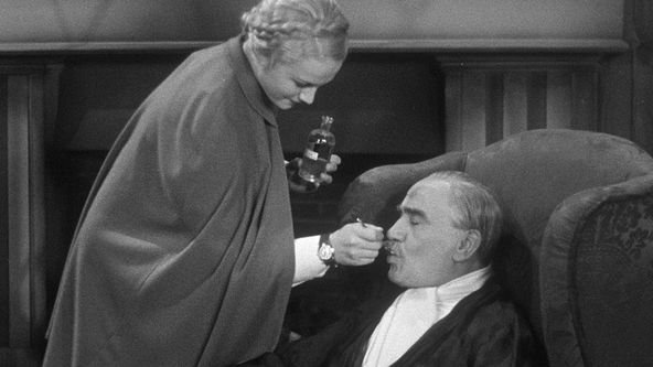 Ať žije nebožtík