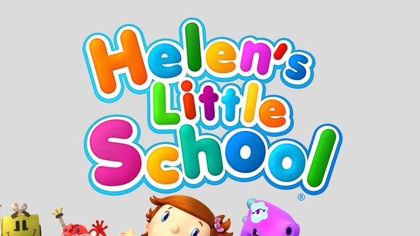 Helenčina školička