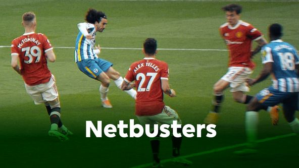 Netbusters (1)