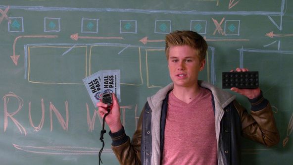 100 věcí, které byste měli udělat před střední (25/26)