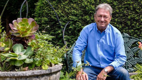 Miluj svoji zahradu - speciál (7)