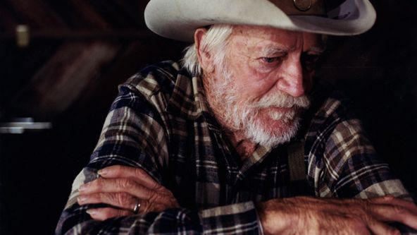 Příběh Alvina Straighta