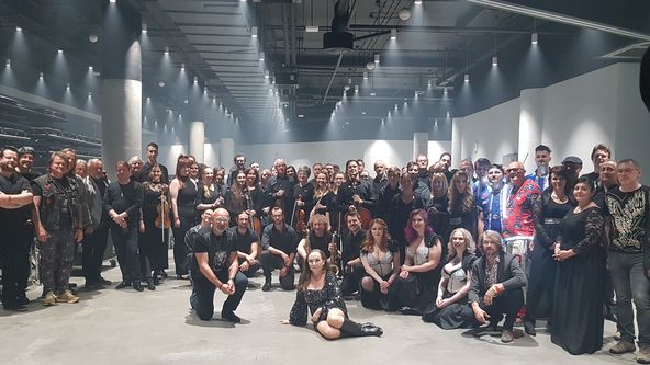 Ikony Kamila Střihavky (2/10)