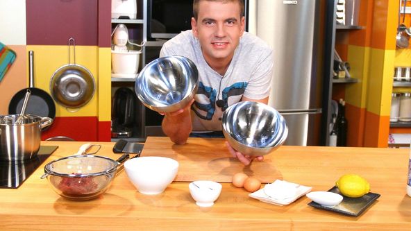 Co bude dnes k večeři?