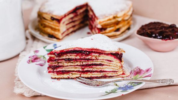 Dóra Havasová: Moje vysněná cukrárna II (10)