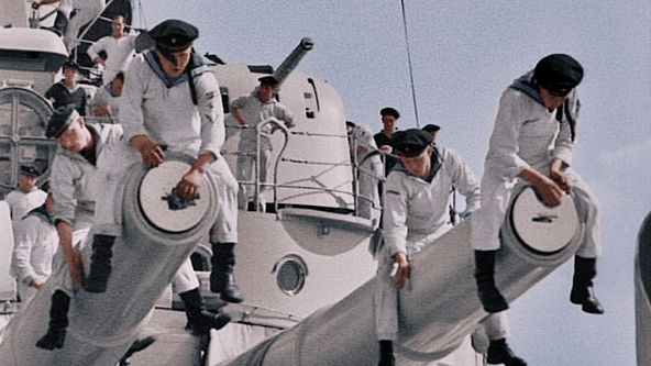 II. světová válka - Cesta k vítězství (3)