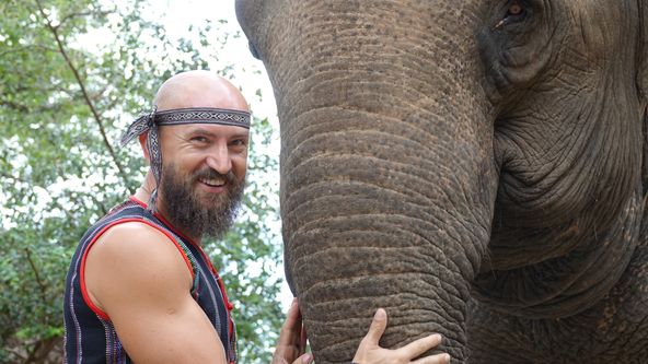 Na 18 kolech ve Vietnamu (2)