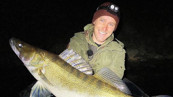 České rybí legendy II