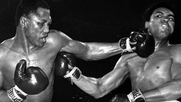 Svět sportu: Rok za rokem (11)