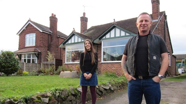 Přitažlivé kuchyně, působivé koupelny (4)