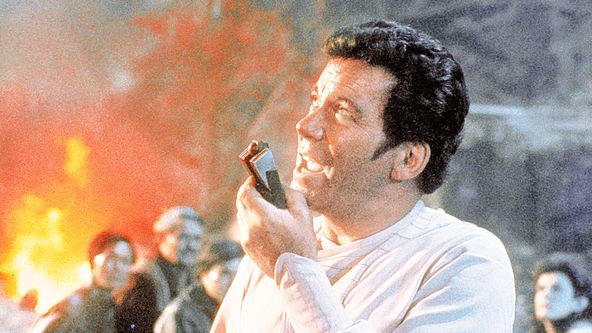 Star Trek 3: Hledání Spocka
