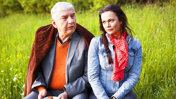 Znamení koně II (13/13)