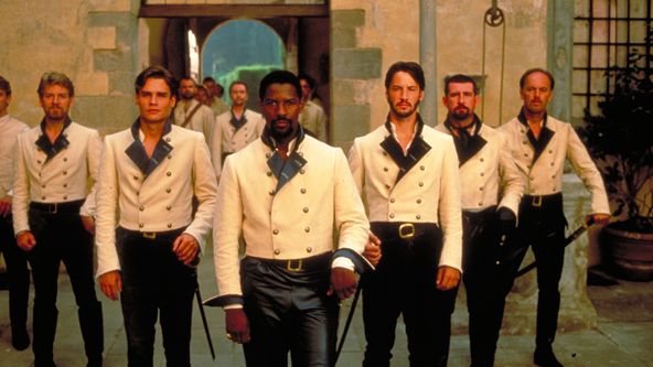 Mnoho povyku pro nic