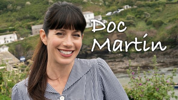 Doktor Martin IX (4/8)