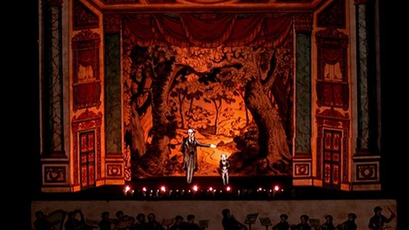 Skutočný príbeh najmenšej hviezdy (1)