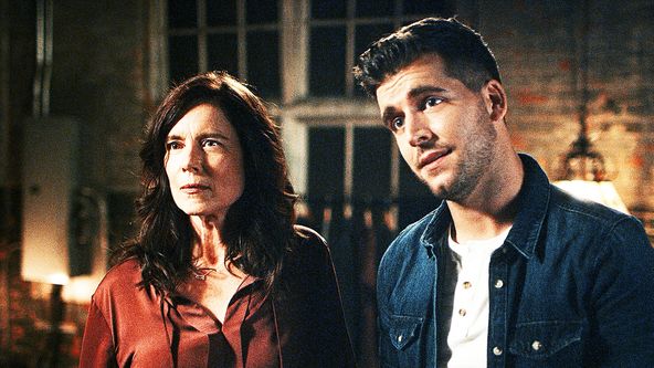 Nebezpečný nápadník