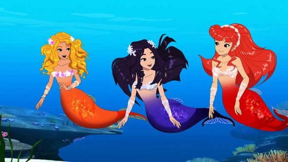 H2O Podmořská dobrodružství (25)