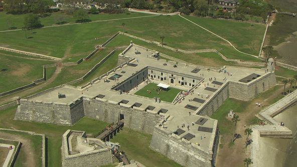 Nádherná Amerika II