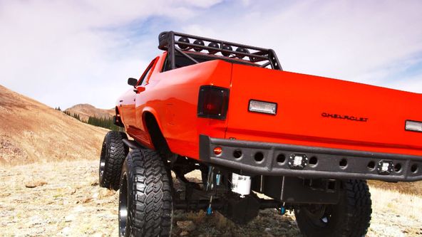 Bratři v dieselu II (18)