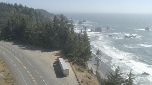 Na 18 kolech v Americe (1)