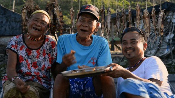 Čína na jazyku II (3/8)