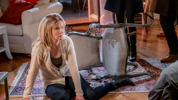 Záhady Hailey Deanové