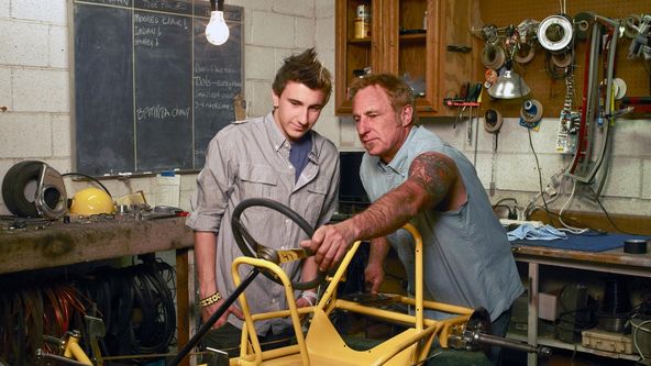 Mistři renovací II (11, 12)