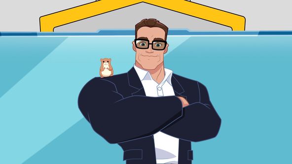 Školka superhrdinů Stana Leeho (2)