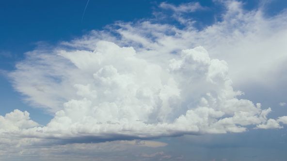 České počasí (1/10)